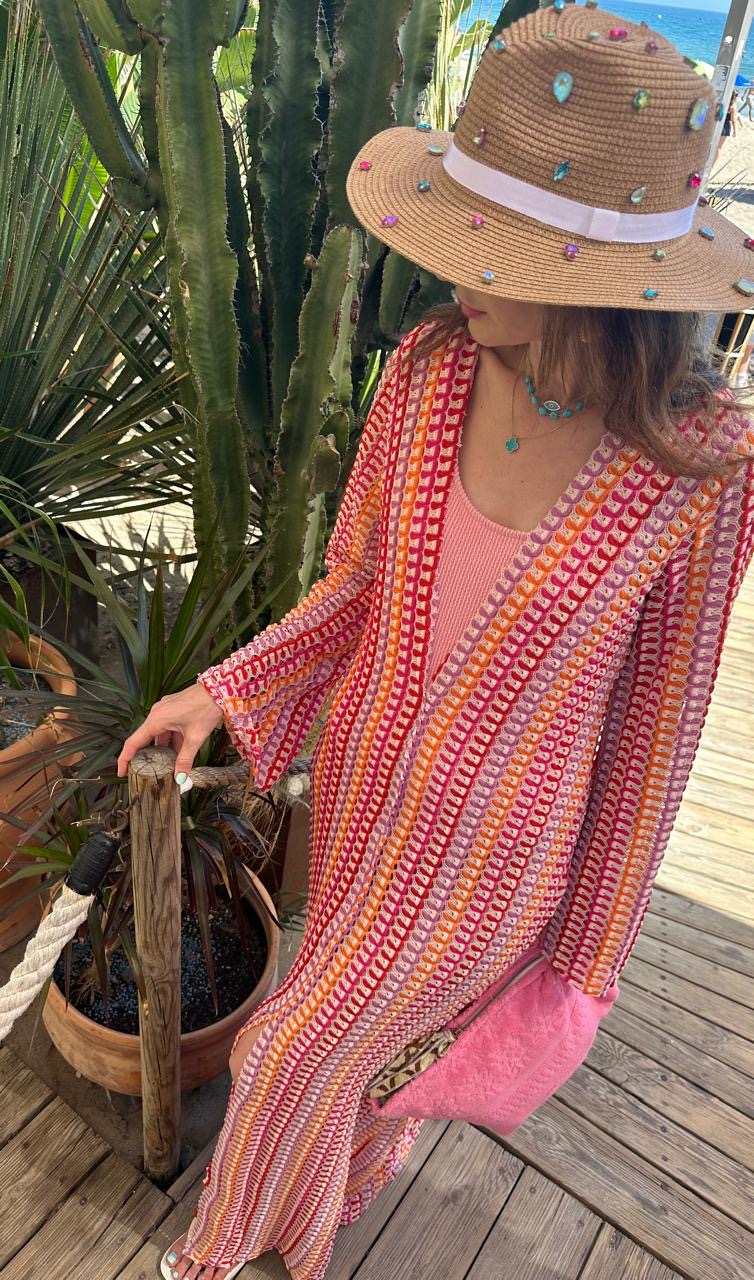 lima  kaftan