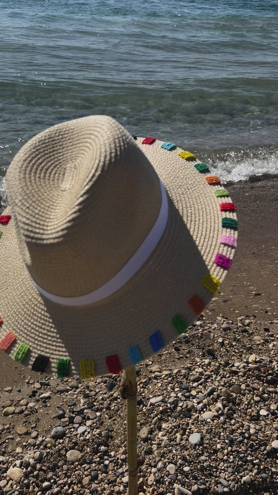 Chloe hat