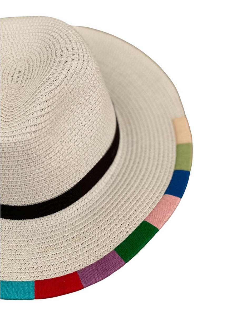 Cabo panama hat
