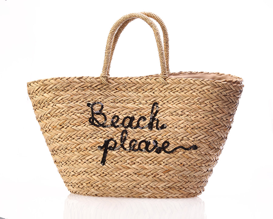Bucket beach bag-CUSTOMIZE ME