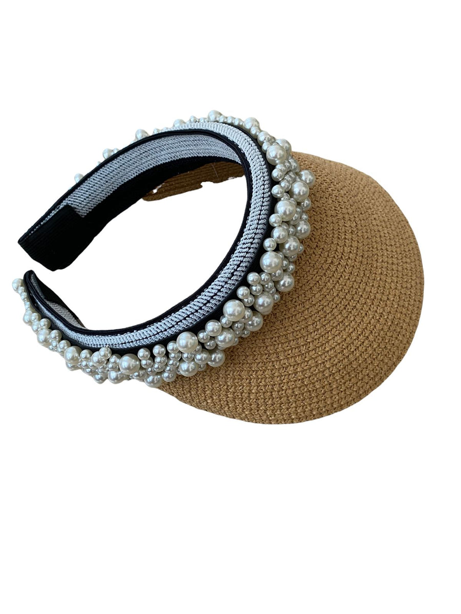 Pearla visor