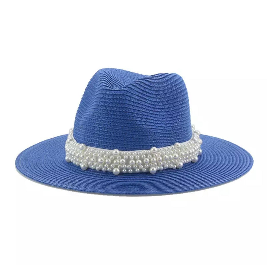 Arco panama hat