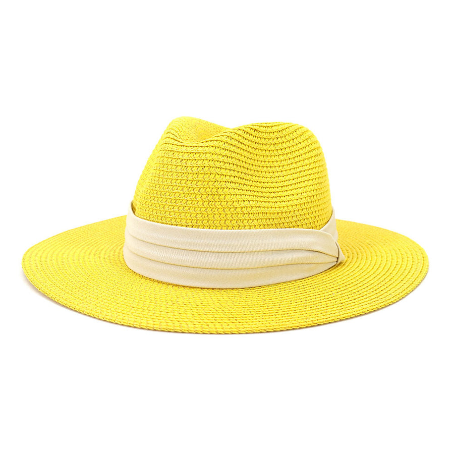 Arco panama hat